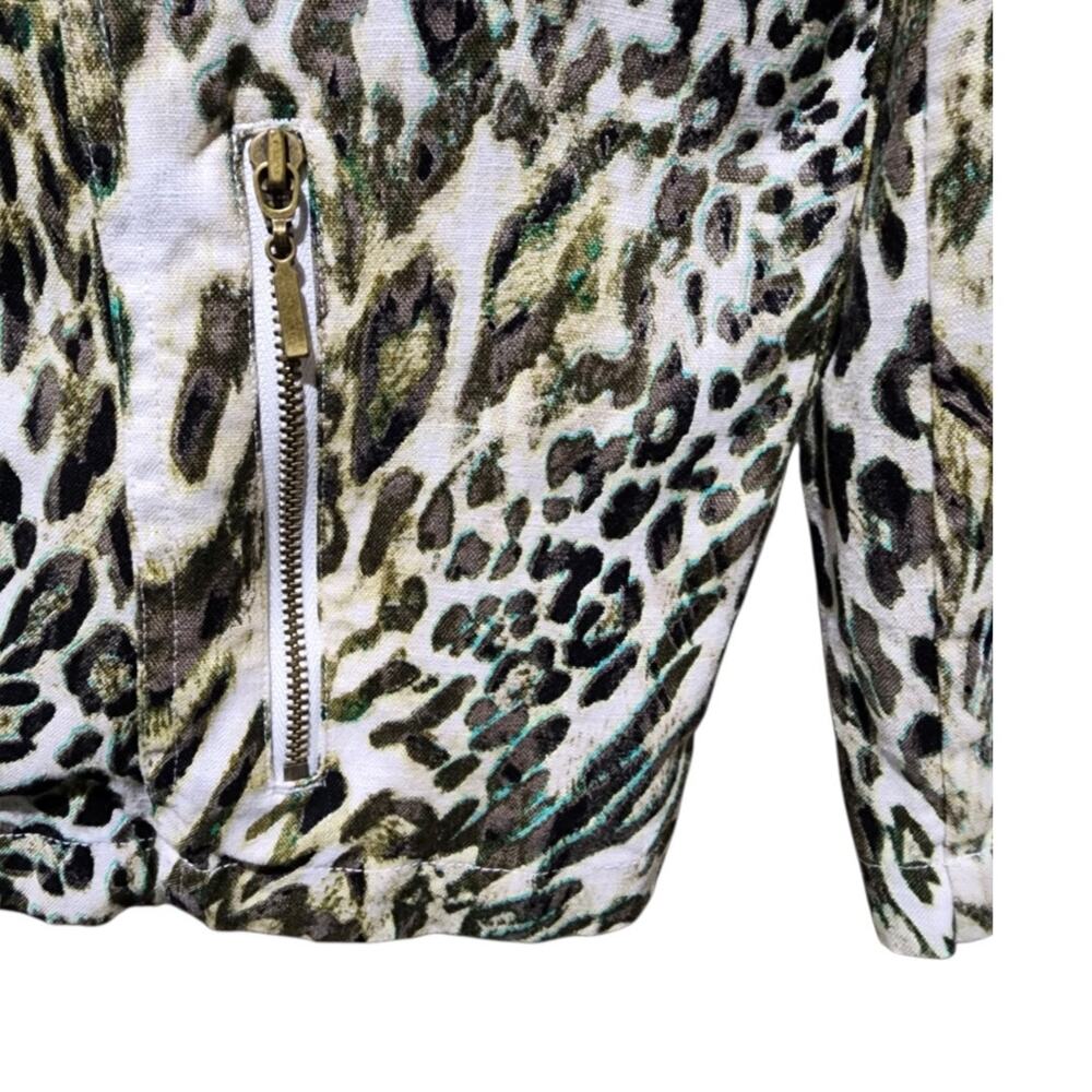 Chico's Jacket - Picture 6 of 9